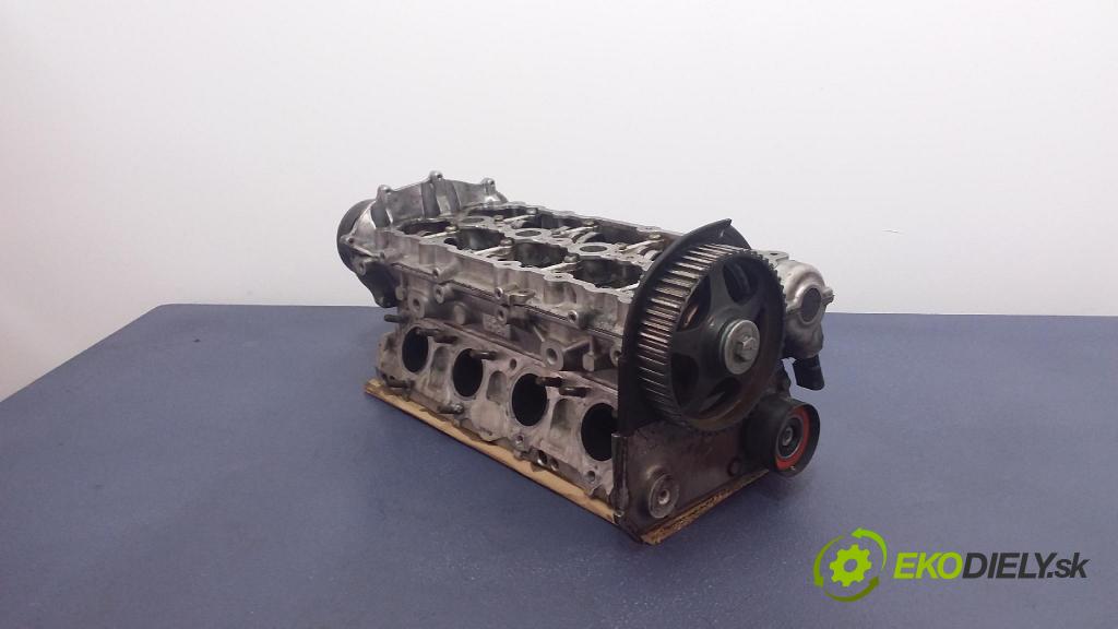 Audi A4 2002 hlava Motor: 06D103373AL