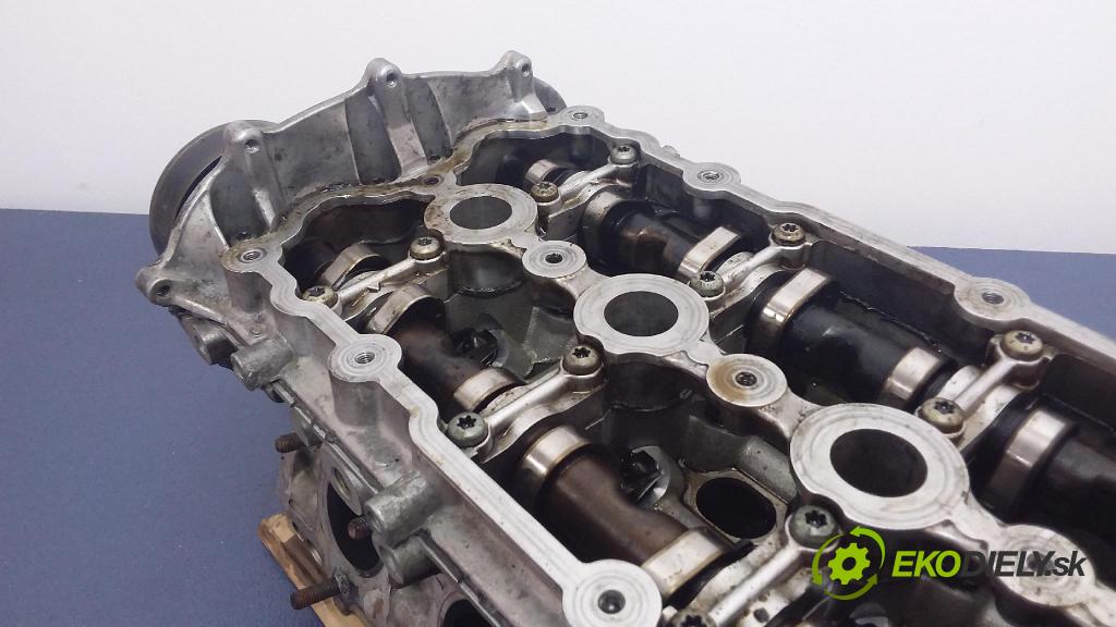 Audi A4 2002 hlava Motor: 06D103373AL
