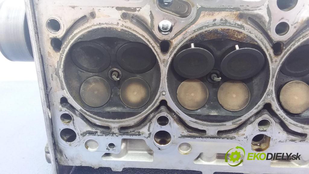 Audi A4 2002 hlava Motor: 06D103373AL