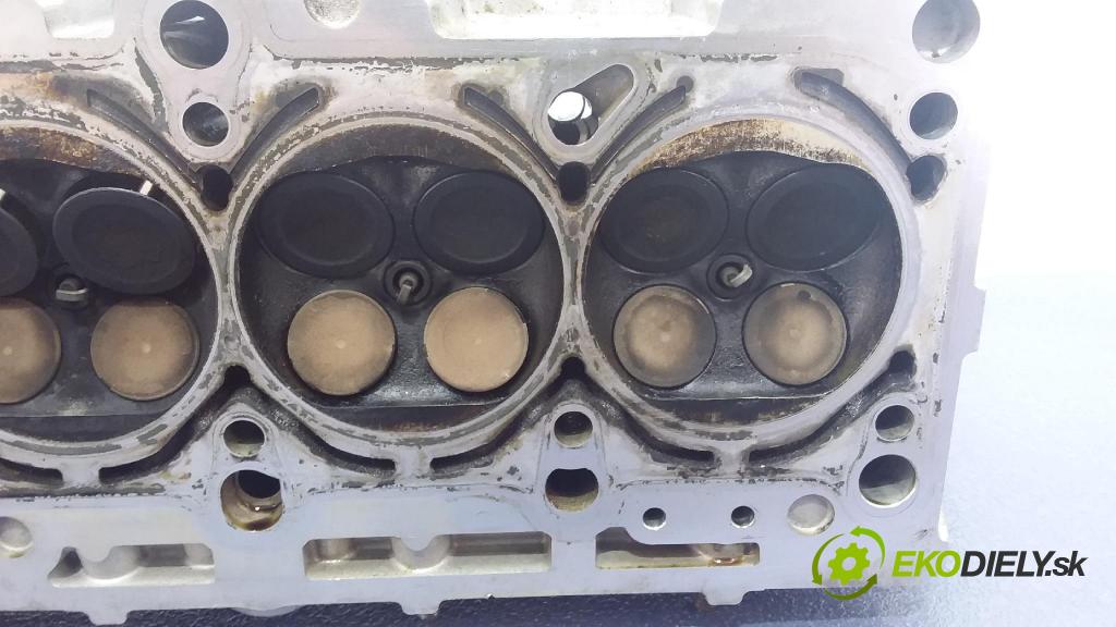 Audi A4 2002 hlava Motor: 06D103373AL