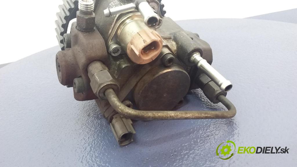 Opel Astra 2010 čerpadlo Injekce: 8-98103028-1