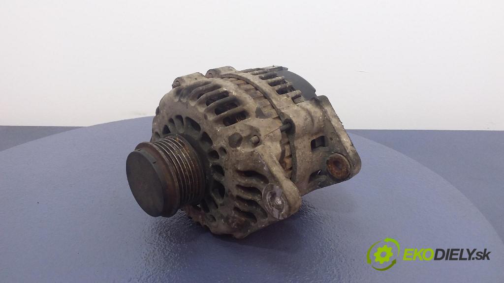 Opel Astra 2010 Alternator 8980311541