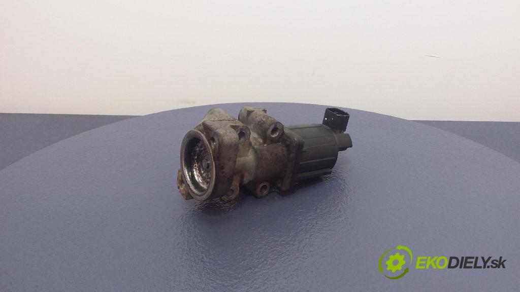Opel Astra 2010 ventil EGR K331