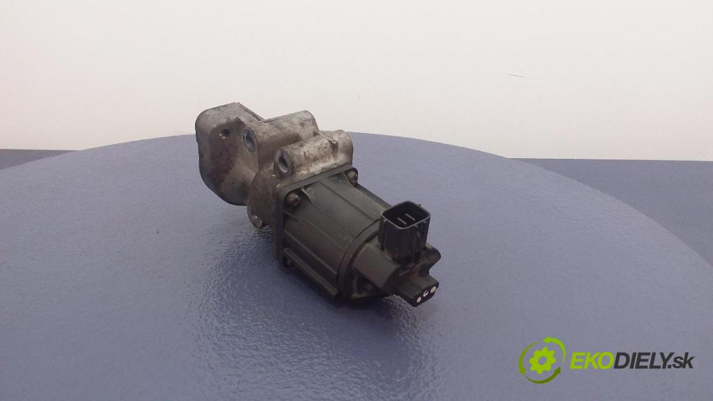 Opel Astra 2010 ventil EGR K331