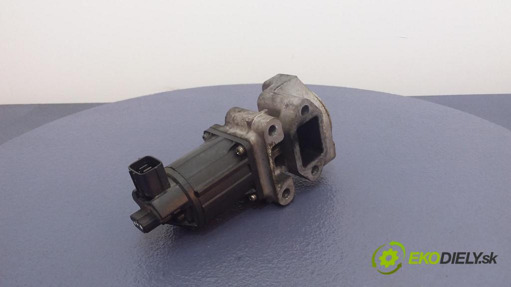 Opel Astra 2010 ventil EGR K331