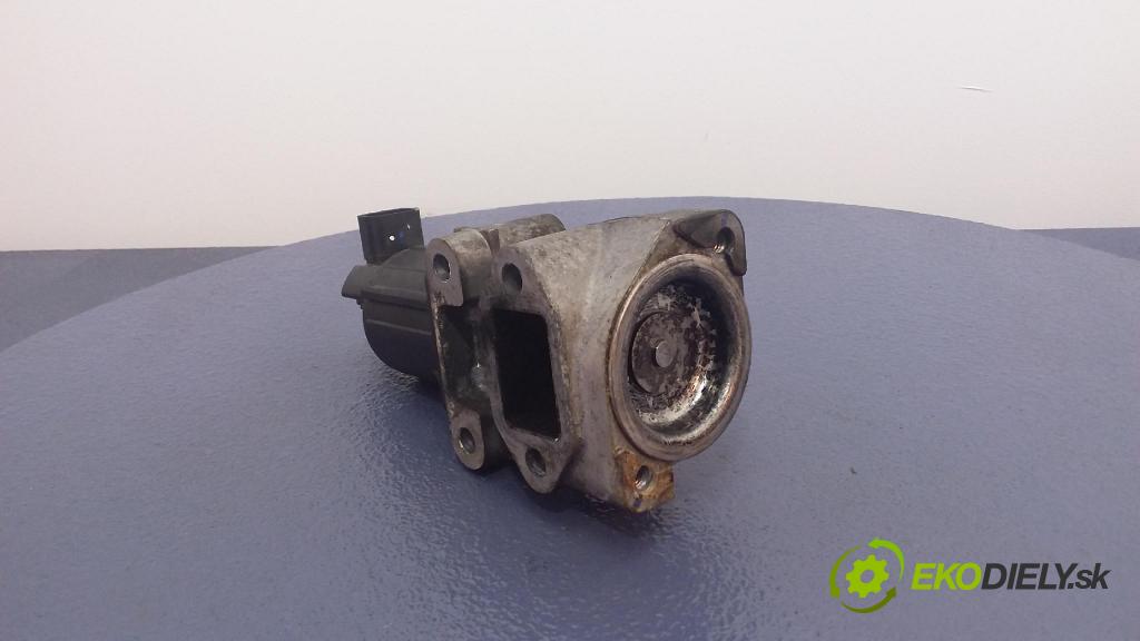 Opel Astra 2010 ventil EGR K331