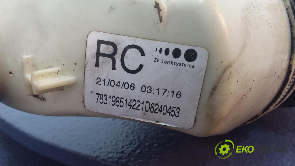 Opel Astra 2010 čerpadlo Asistence: Manažeři 13192897