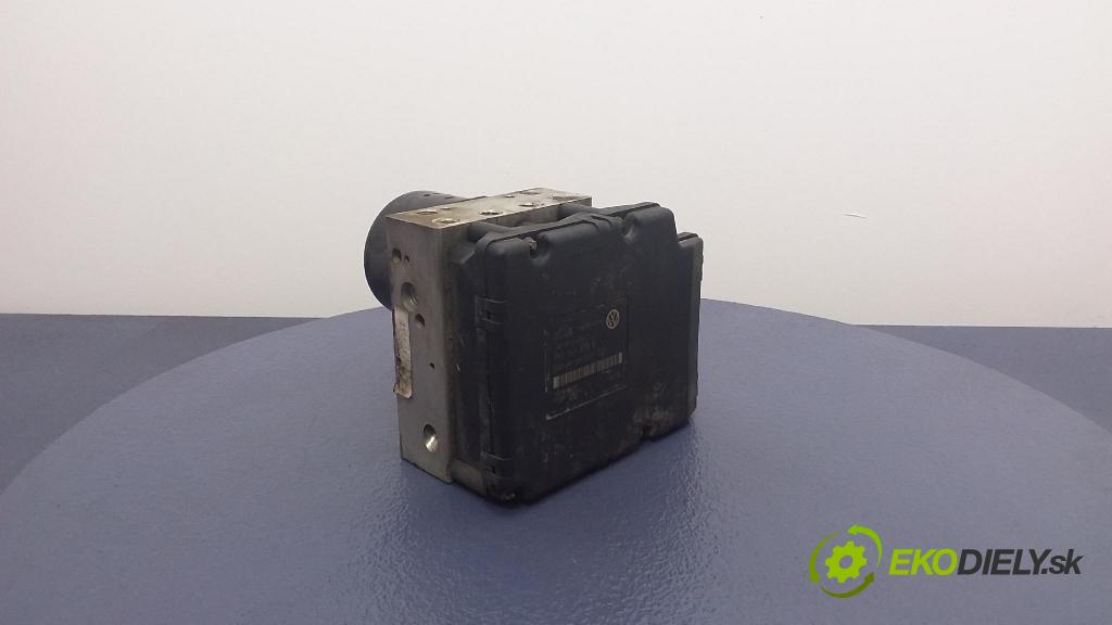 Vw Sharan 2002 čerpadlo ABS x 7M3907379B