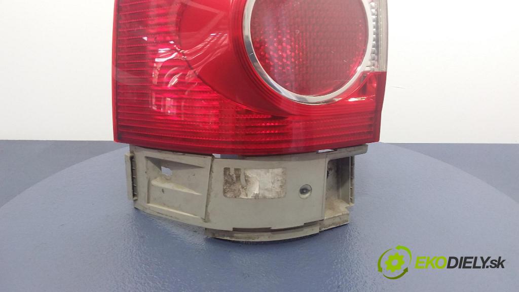 Vw Sharan 2002 svetlo / reflektor zad ľavá Vonkajsia: 964989 964985