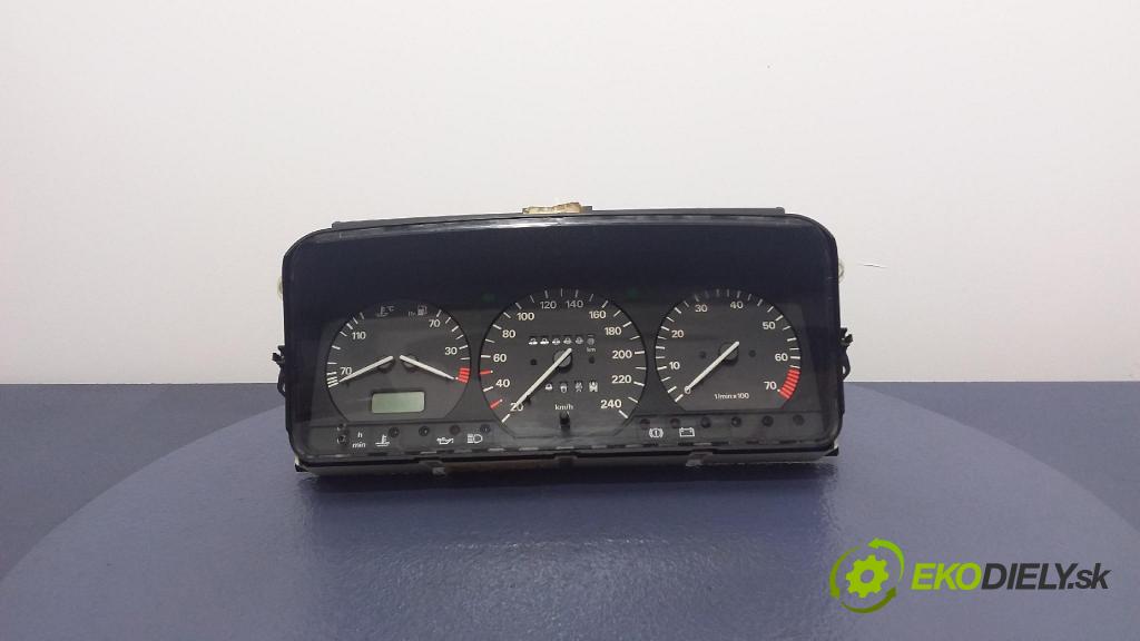Volkswagen Passat 1995 prístrojovka/ budíky 3A0919033AS