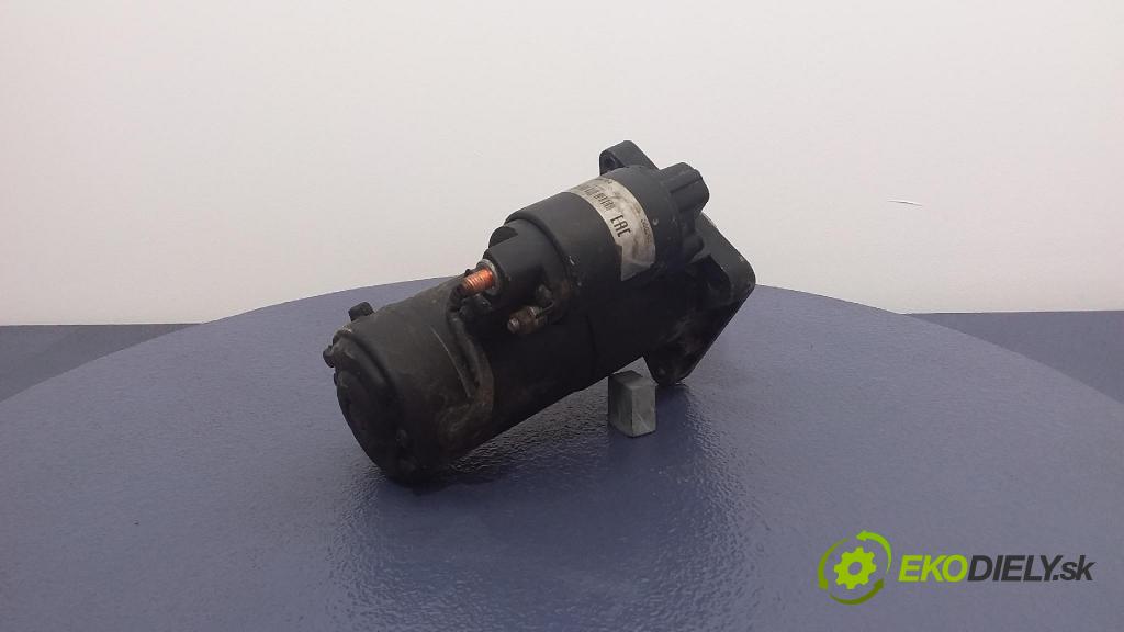Opel Vectra 2007 štartér 4780204