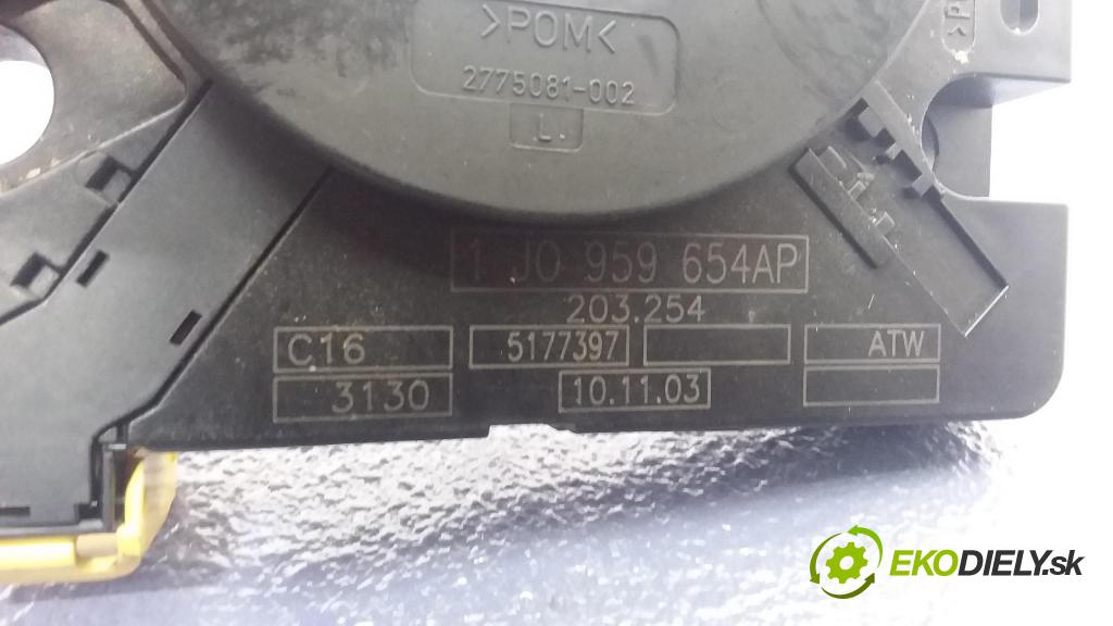 Volkswagen Passat 2003 Páska: Airbag.: 1J0959654AP