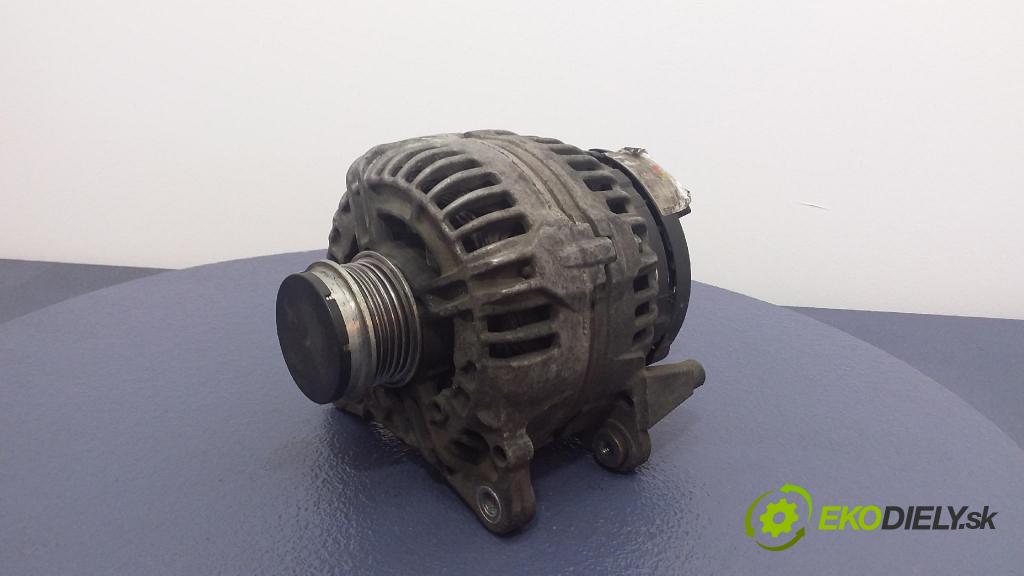 Volkswagen Passat 2003 Alternator 028903031