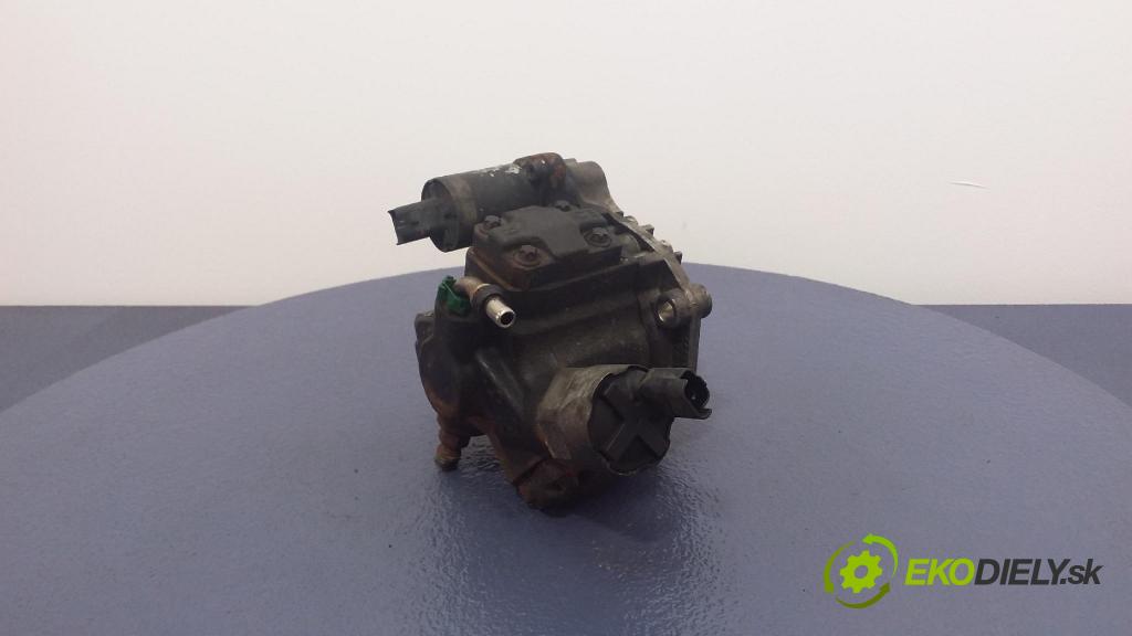 Ford Focus c-max 2006 čerpadlo Injekcia: 9658193980