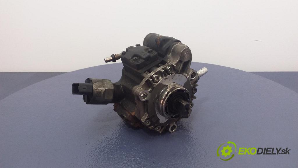 Ford Focus c-max 2006 čerpadlo Injekcia: 9658193980