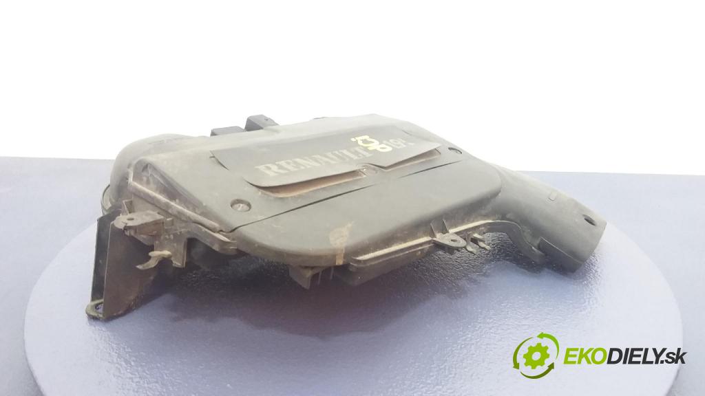 Renault Megane scenic 2002 obal Filtre: Vzduch: H7700114532