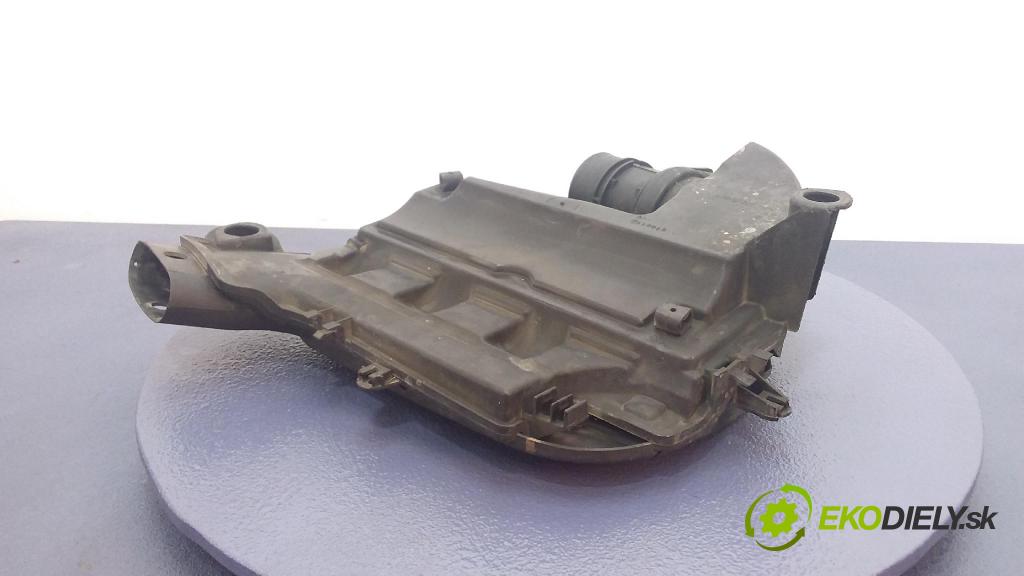 Renault Megane scenic 2002 obal Filtre: Vzduch: H7700114532