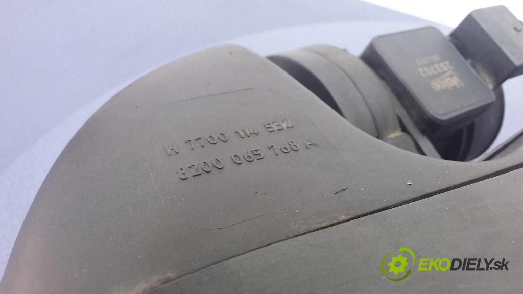 Renault Megane scenic 2002 obal Filtre: Vzduch: H7700114532