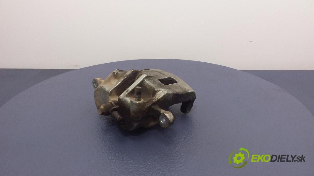 Hyundai Santa fe 2006 brzdič brzdový Predné v pravo: 3492450F054