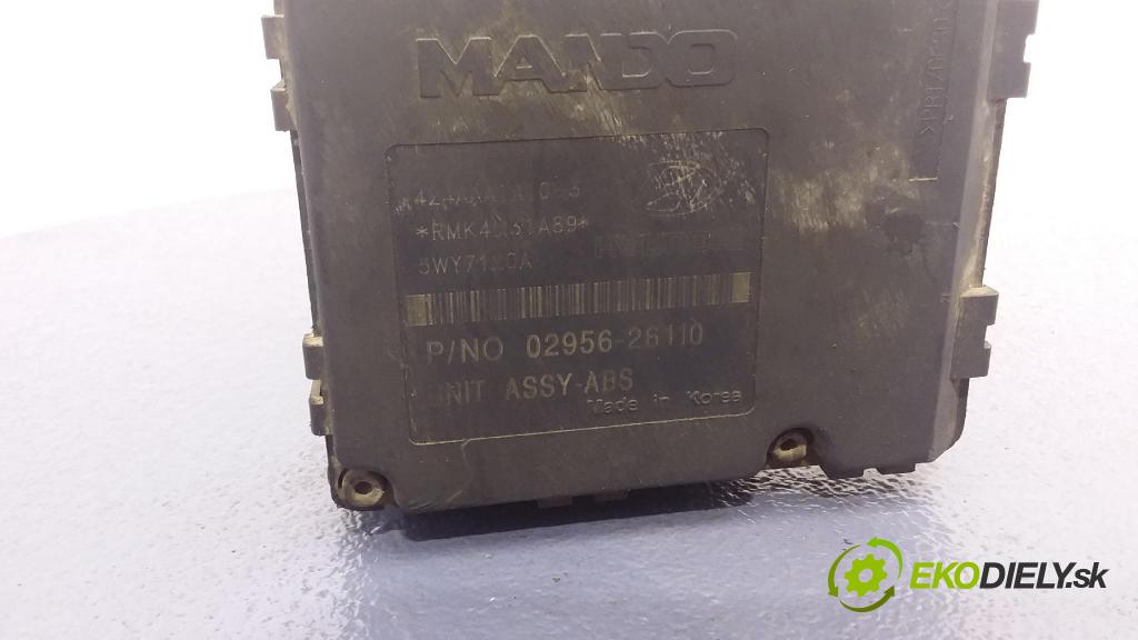 Hyundai Santa fe 2006 čerpadlo ABS x 02956-26110
