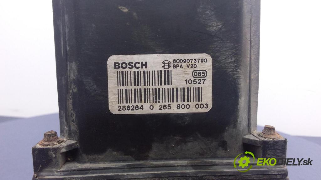 Volkswagen Polo 2004 čerpadlo ABS x 6Q0614417E