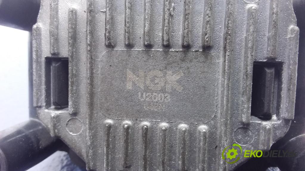 Volkswagen Polo 2000 cívka Zapalování: NGK U2003
