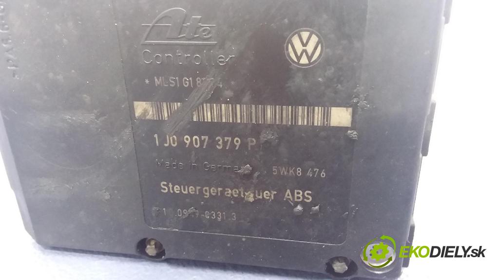 Volkswagen Sharan 2001 čerpadlo ABS x 1J0907379P