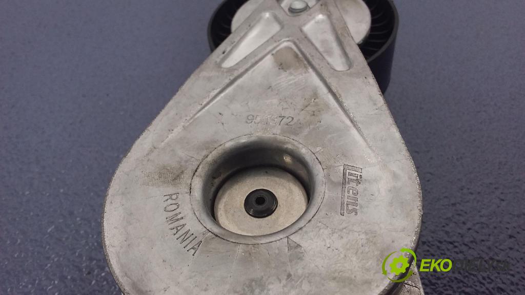Volkswagen Sharan 2001 Napínák Načasování 950372