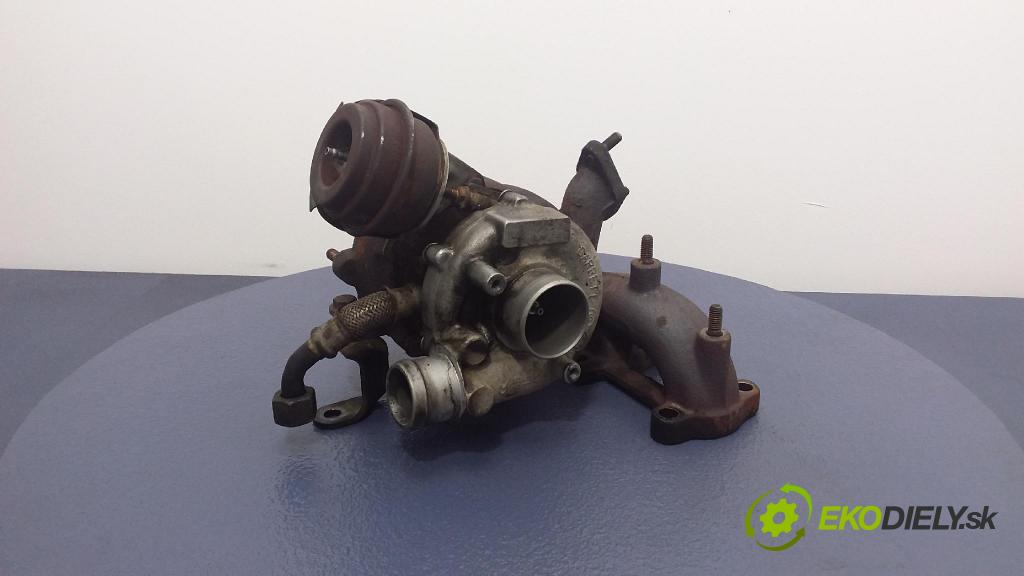 Volkswagen Sharan 2001 (Turbo-kompresor:): 038253019N