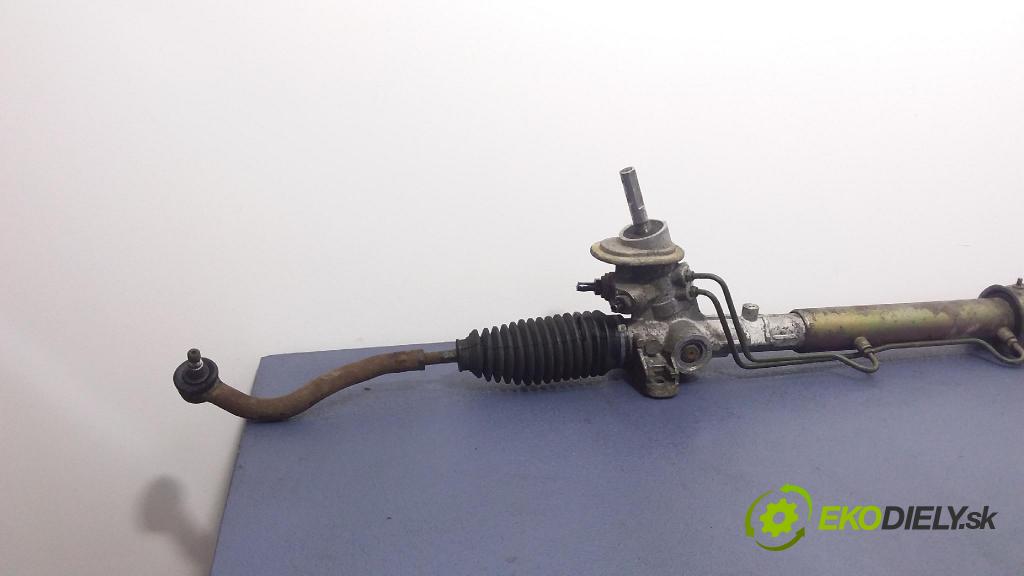 Volkswagen Sharan 2001 Ozubené kolo: volant YM213A500AB