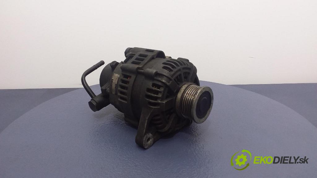 Hyundai Santa fe 2006 Alternator 37300-27013