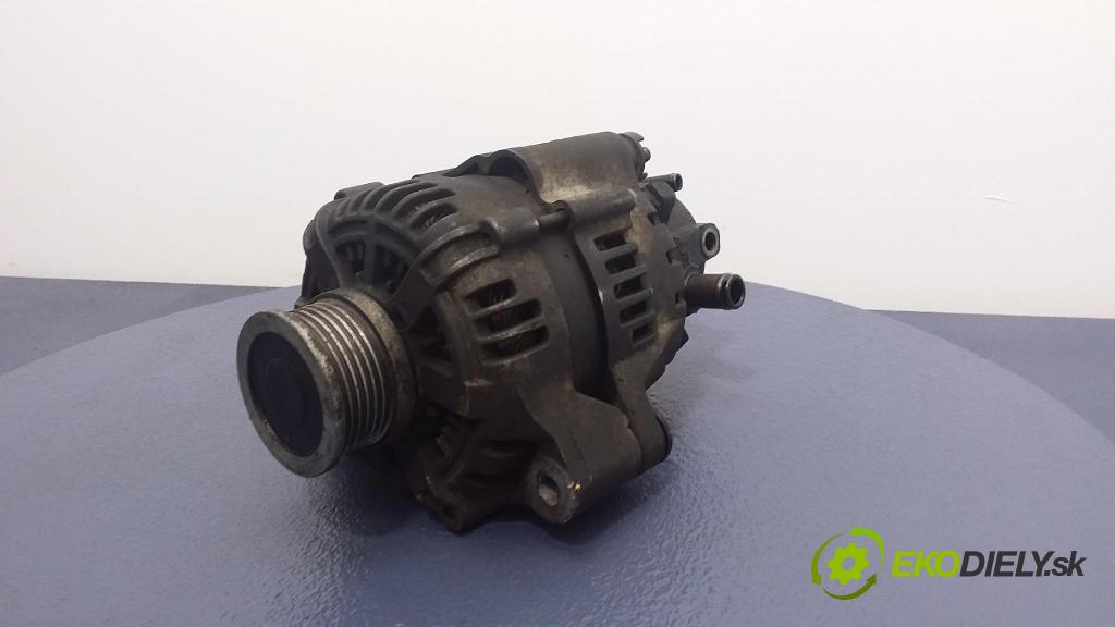 Hyundai Santa fe 2006 Alternator 37300-27013