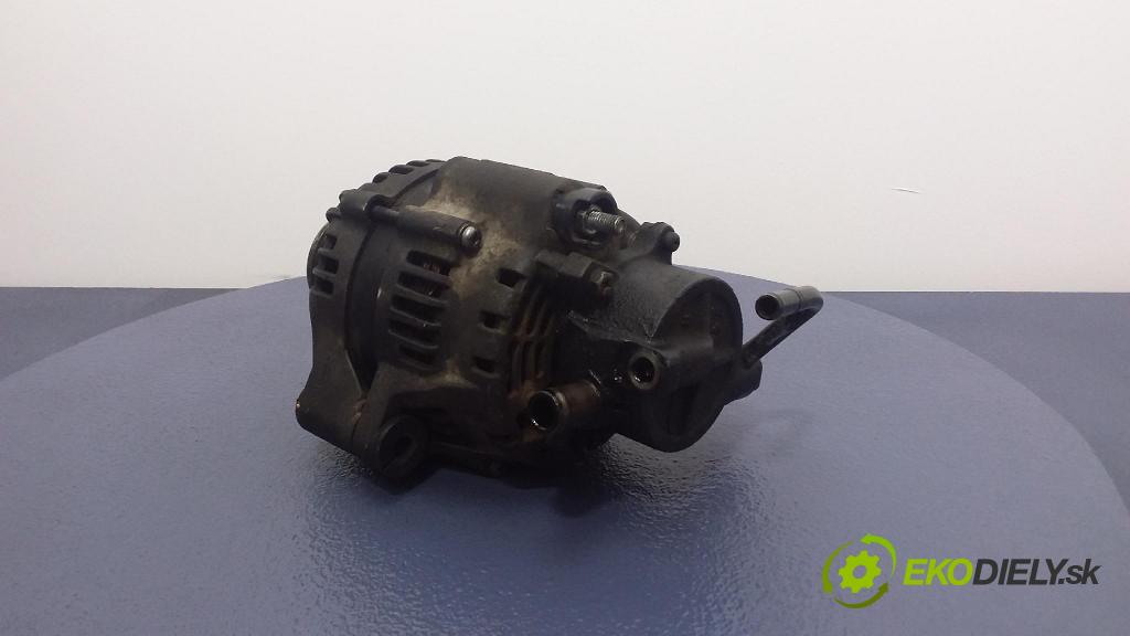 Hyundai Santa fe 2006 Alternator 37300-27013