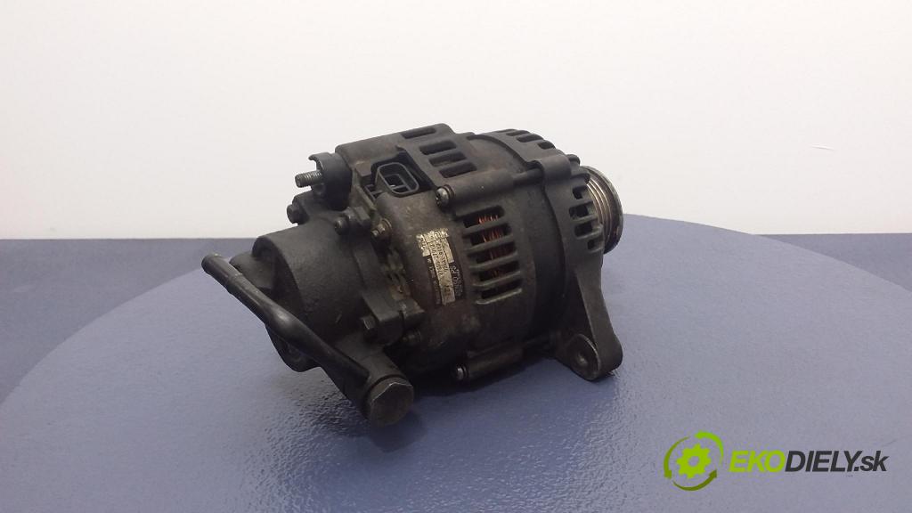 Hyundai Santa fe 2006 Alternator 37300-27013