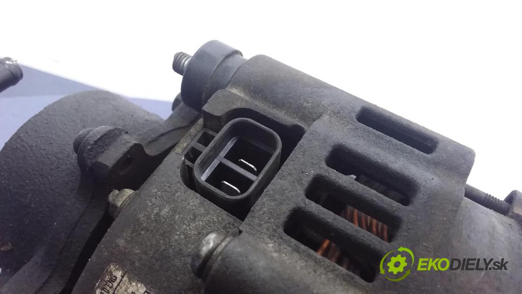 Hyundai Santa fe 2006 Alternator 37300-27013