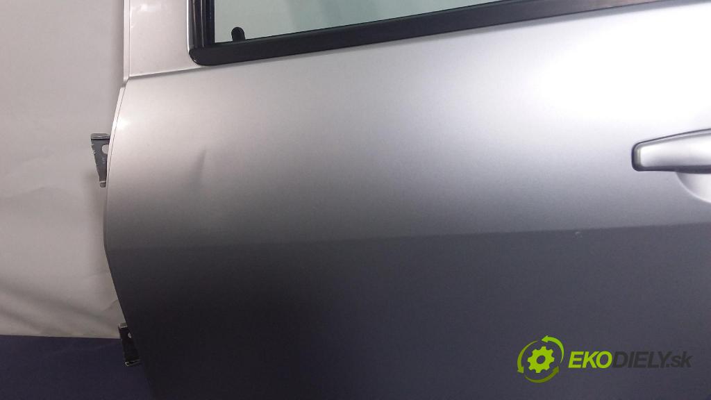 Dacia Duster 2010 dveře Zad: Vlevo, odjet: TED69