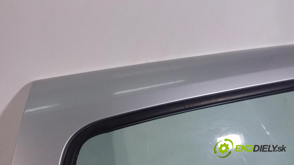 Dacia Duster 2010 dveře Zad: prave TED69