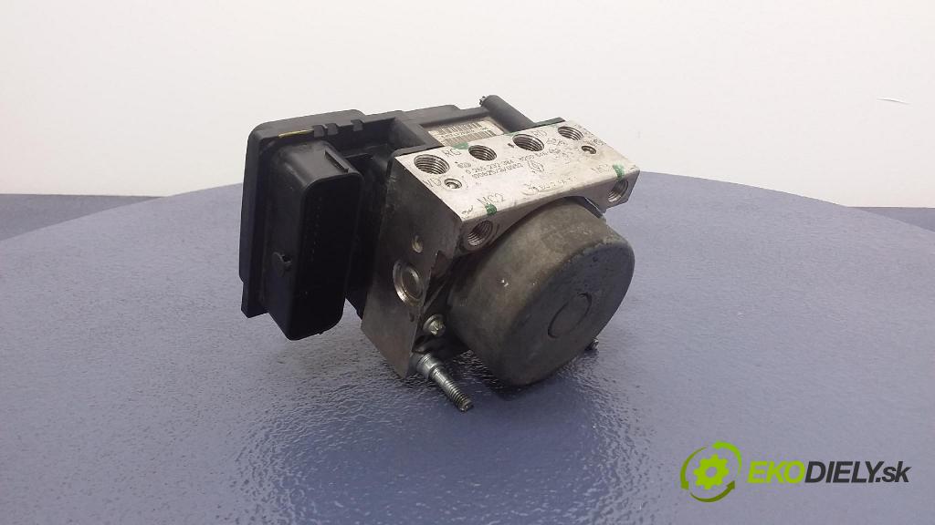 Dacia Duster 2010 čerpadlo ABS x 8200846463