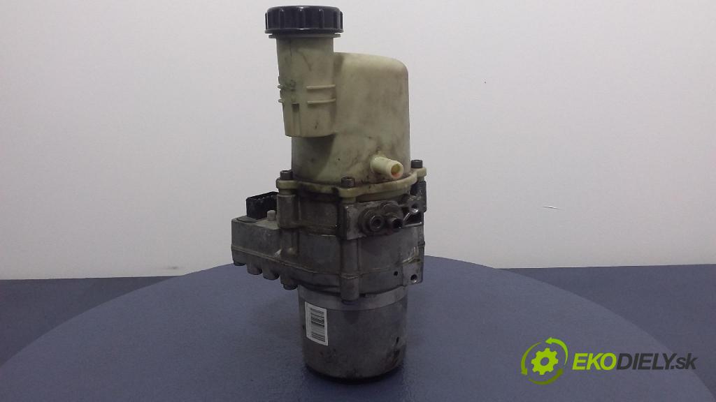 Dacia Duster 2010 čerpadlo Asistencia: Manažéri: 491100032R