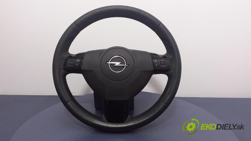 Opel Astra 2010 volant 13326397