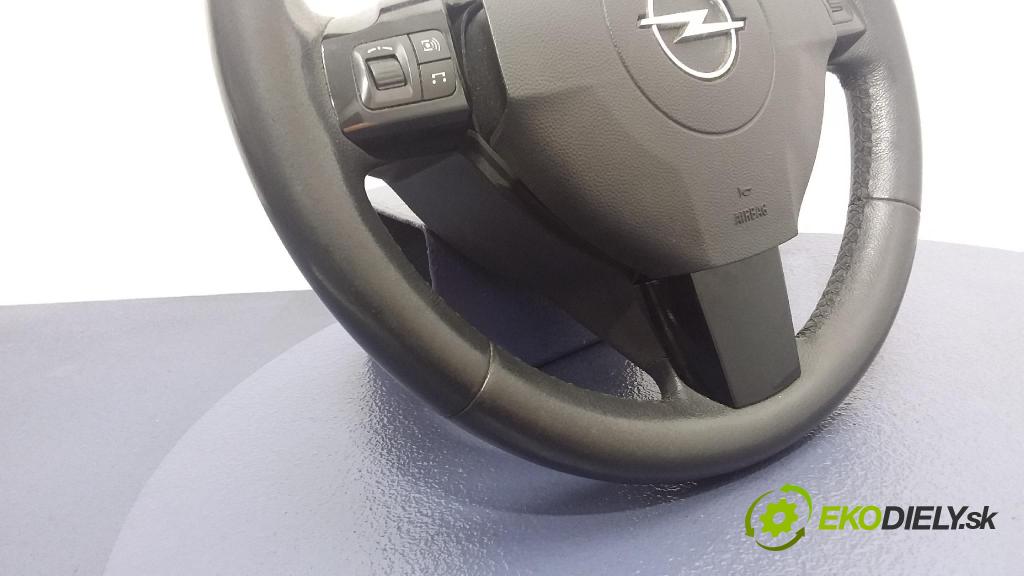 Opel Astra 2010 volant 13326397