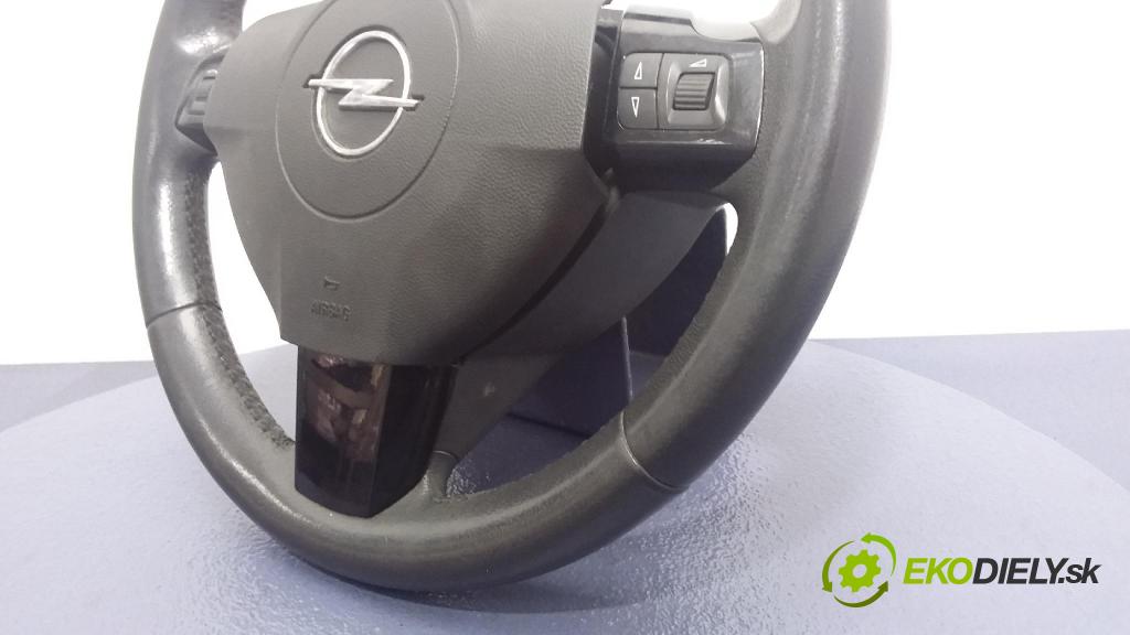 Opel Astra 2010 volant 13326397