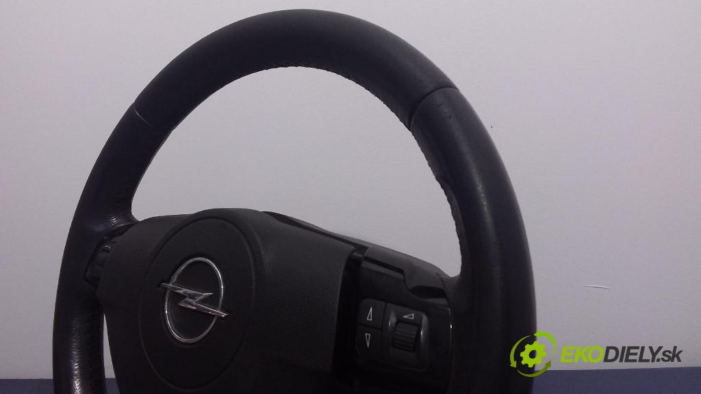 Opel Astra 2010 volant 13326397