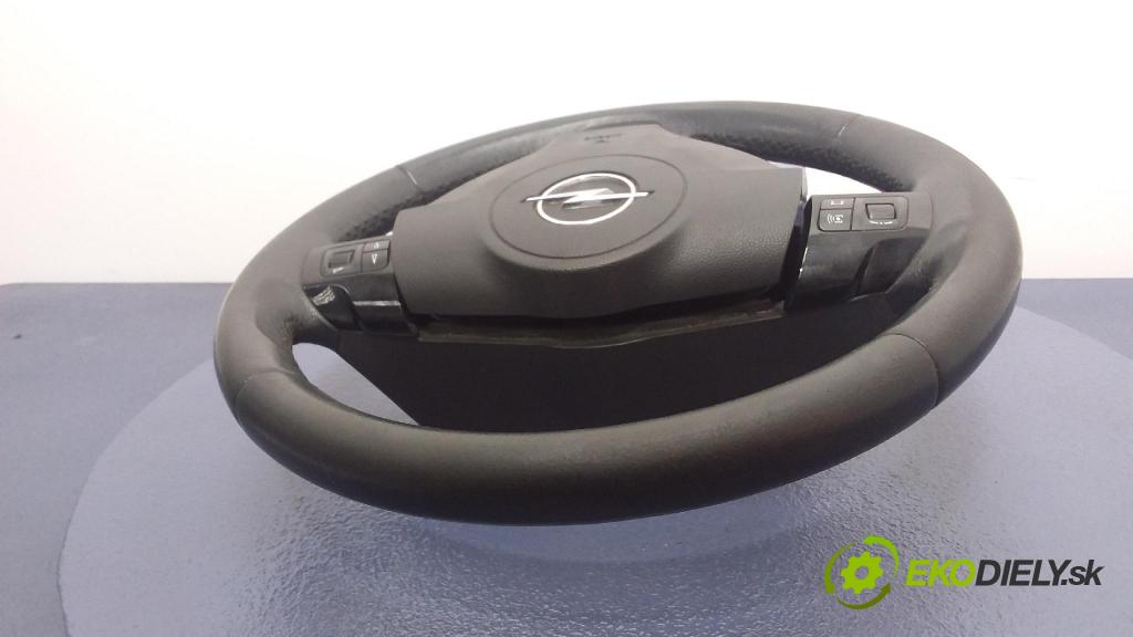 Opel Astra 2010 volant 13326397