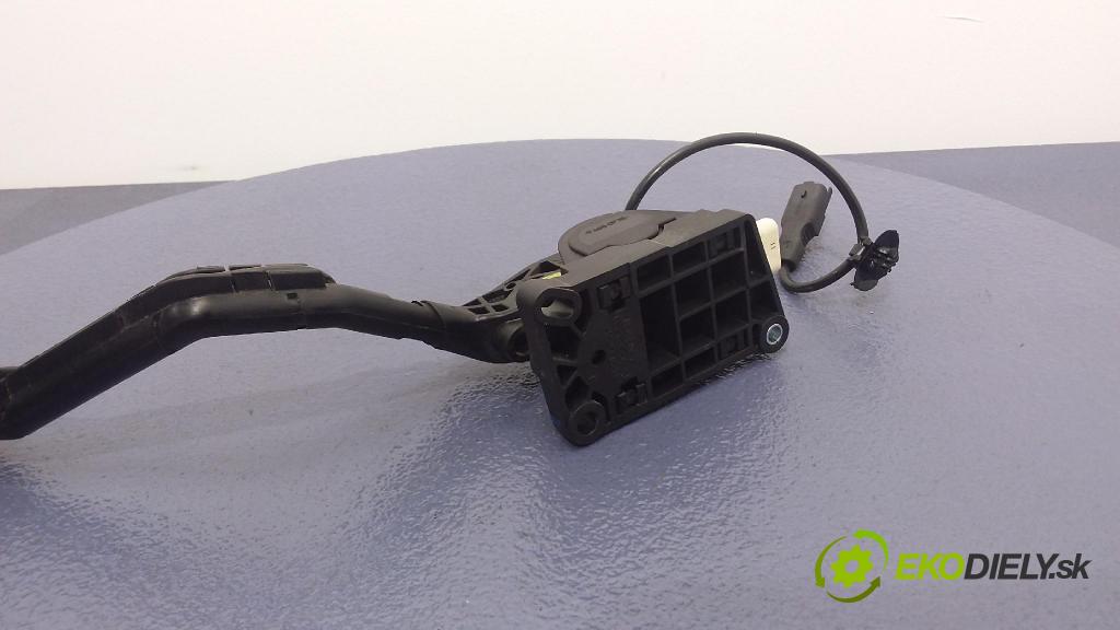 Citroen C5 2005 pedal Plyn: 9650341780