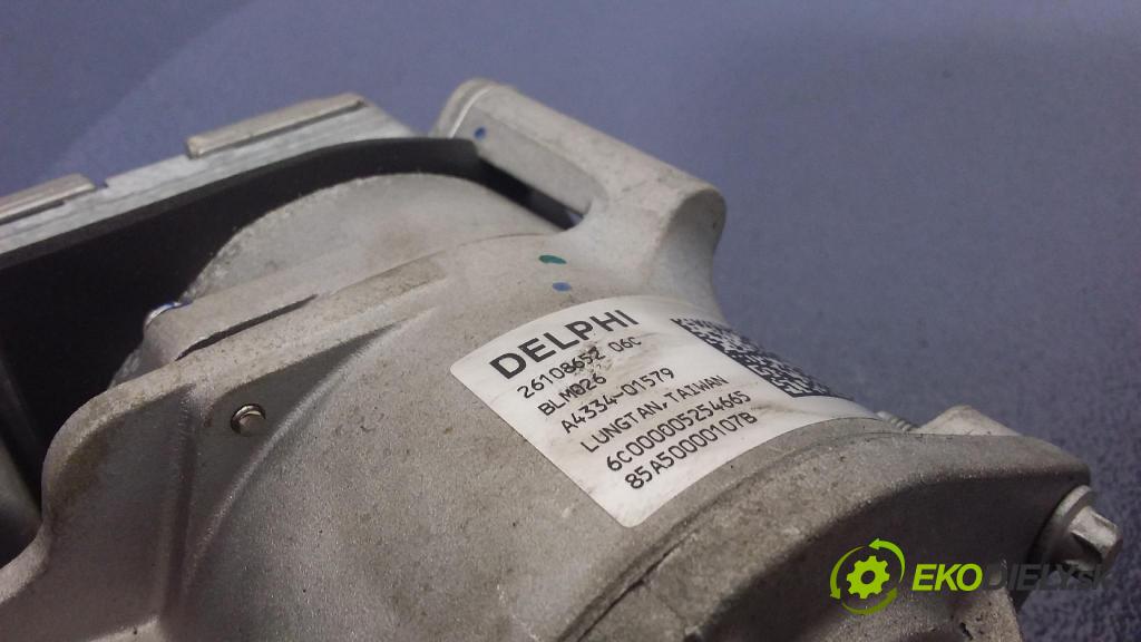 Opel Meriva 2006 Stĺpik volant x 13153554