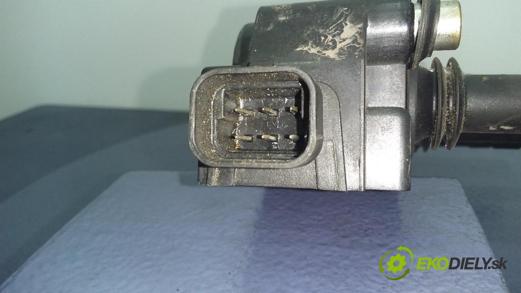 Opel Meriva 2006 cievka Zapaľovanie: 19005212