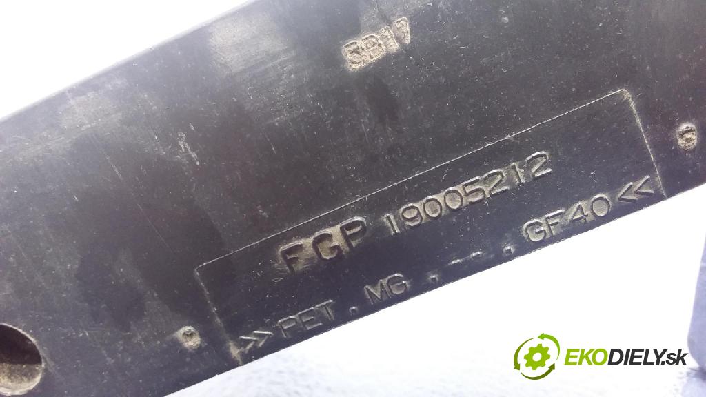 Opel Meriva 2006 cievka Zapaľovanie: 19005212