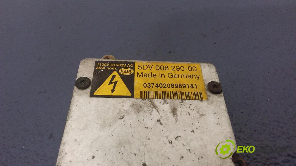 Saab 9-5 2002 střídač: 5DV008290-00