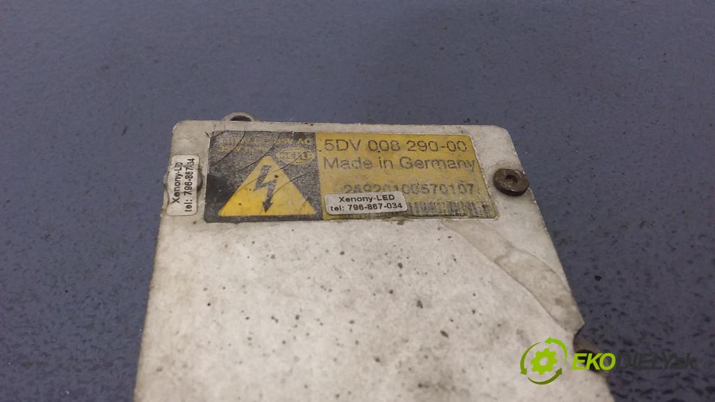 Saab 9-5 2002 střídač: 5DV008290-00